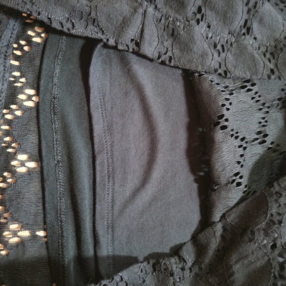 Banana Republic LBD - Picture 5 of 6